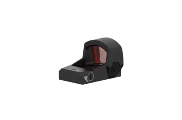 Image of Swampfox Liberty II 1x24mm Reflex Sight, 3 MOA Red, Black, LBT2124-3R