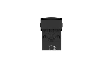 Image of Swampfox Liberty II 1x24mm Reflex Sight, 3 MOA Red, Black, LBT2124-3R