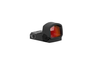 Image of Swampfox Liberty II 1x24mm Reflex Sight, 3 MOA Red, Black, LBT2124-3R