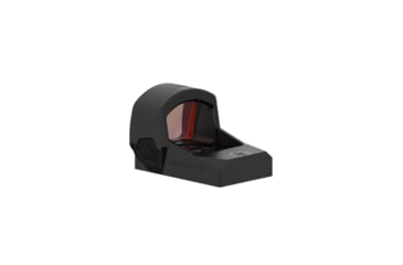 Image of Swampfox Liberty II 1x24mm Reflex Sight, 3 MOA Red, Black, LBT2124-3R