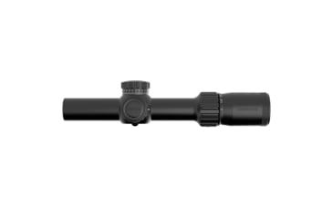 Image of Swampfox Tomahawk II 1-4x24mm Rifle Scope, 30mm Tube, Second Focal Plane, Green BDC, Black, THK14241-GB