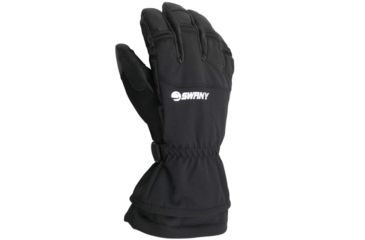 Image of Swany A-Star Glove, Black, Medium BX-8M-Black-Medium