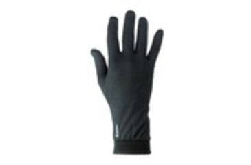 Image of Swany Suprasilk Glove Liner - Women's, Black, Medium LS-3L-DEMO