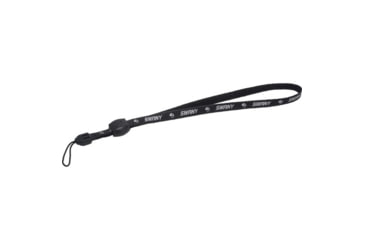 Image of Swany Swany Leash, Black, One Size LL-8-DEMO