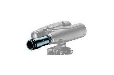 Image of Swarovski BOOSTER Binocular Doubler for Swarovski EL &amp; SLC binoculars 49240