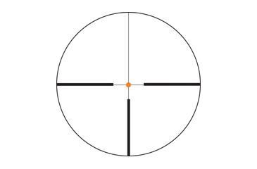 Image of Swarovski Z6i 1.7-10X42 Riflscope with 4A-I reticle 59238