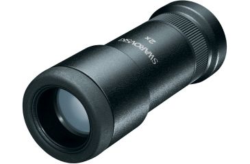 Image of Swarovski 2x Doubler for EL &amp; SLC Series Binoculars 49240 Angular view
