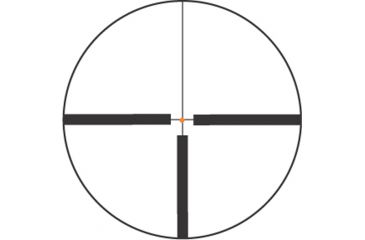 Image of Swarovski Z6i 1-6x24 Rifle Scope with Illuminated 4I Reticle 59138