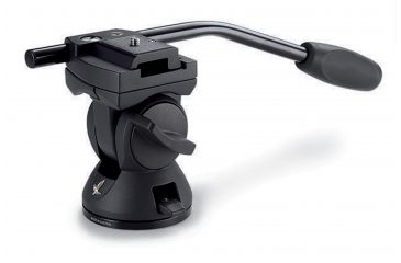 Image of Swarovski DH 101 Tripod Head