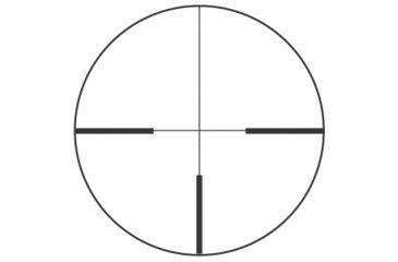 Image of Swarovski Z3 3-10x42 Rifle Scope - 4A Reticle 59013