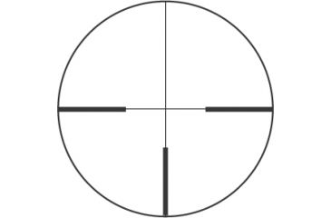 Image of 4A Reticle