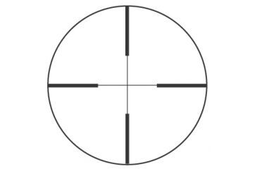 Image of Open Box, Dealer DMO, Swarovski Z6 1.7-10x42 Scope w/ 4A 7A &amp; TDS Plex Reticle 59212