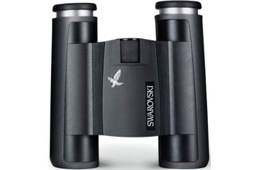 Image of Swarovski 8x25 CL Pocket Binoculars, Black 46200
