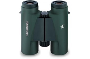 Image of Swarovski 8x30WB SLC Binoculars 58126 8x30 SLC Binocular Vertical View