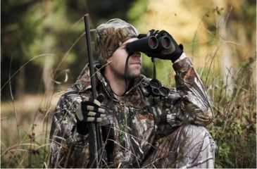 Image of Swarovski 8x42 SLC Wide Angle Binoculars 58305