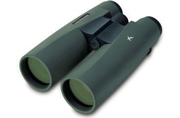 Image of Swarovski 8x56 B SLC Forest Green Binoculars 58181