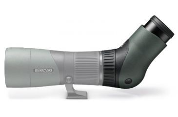 Image of Swarovski ATX Angled Spotting Scope Modular Eyepiece 49901