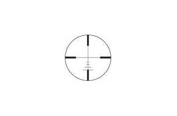 Image of TDS PLex Reticle