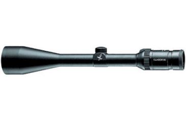 Image of Swarovski Habicht AV 4-12x50mm Rifle Scope - TDS Plex Reticle 52037