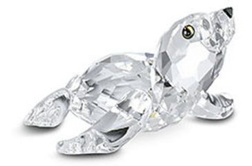 Image of Swarovski Baby Sea Lion