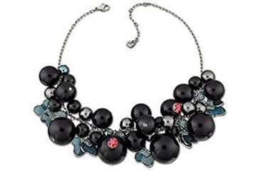 Image of Swarovski Berry Berry Choker