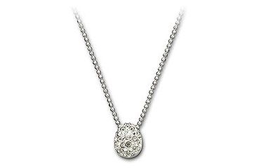 Image of Swarovski Born Pendant