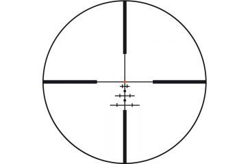 Image of Swarovski Z6i 1-6X24 Rifle Scope with BRT-I Reticle 59135