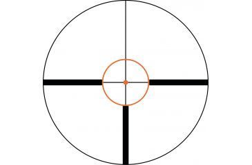 Image of Swarovski Z6i 1-6X24 Rifle Scope - CD-I Reticle 69136