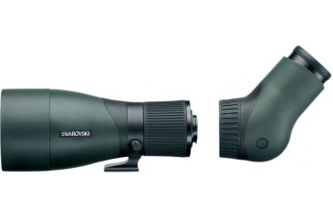 Image of Swarovski Complete ATX Spotting Scope - 85mm Objective Lens &amp; Angled ATX Eyepiece