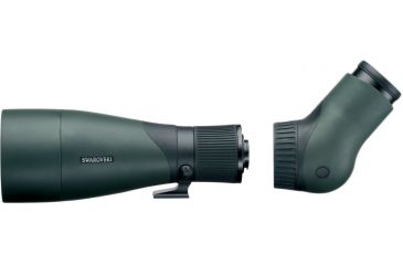 Image of Swarovski Complete ATX Spotting Scope - 95mm Objective Lens &amp; Angled ATX Eyepiece