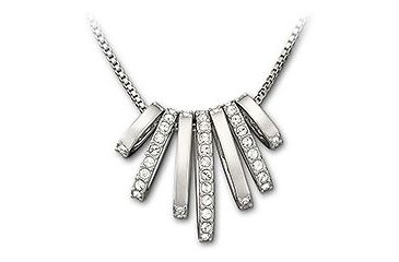 Image of Swarovski Dance Necklace