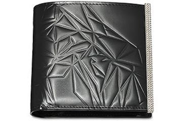 Image of Swarovski Diamonti Wallet