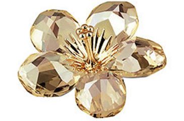 Image of Swarovski Diona, Silk Moonlight
