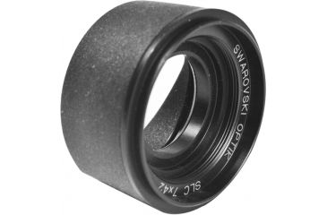 Image of Swarovski EL Binoculars Eye Shield Winged Rubber for SLC 7x42 Binoculars 44019