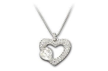 Image of Swarovski Emotion Pendant