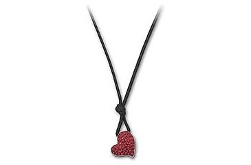 Image of Swarovski Eros Pendant