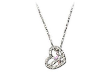 Image of Swarovski Etera Pendant