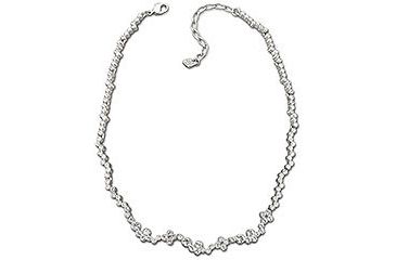 Image of Swarovski Fidelity Necklace