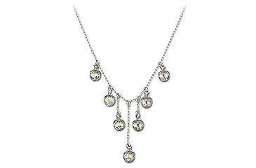 Image of Swarovski Flying Necklace