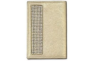 Image of Swarovski Game Card Holder