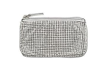 Image of Swarovski Glam Coin Purse