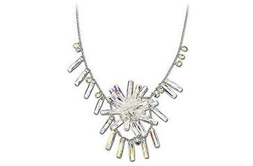 Image of Swarovski Glow Necklace