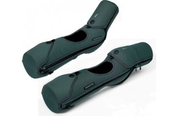 Image of Swarovski Green Proctive Case for Spotting Scopes