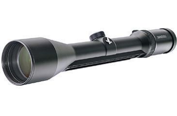 Image of Swarovski Habicht AV 4-12x50mm Rifle Scope - Swarovski Rail Rifle Scope