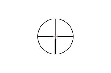 Image of Swarovski 4NK Reticle