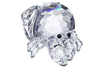 Image of Swarovski Hermit Crab