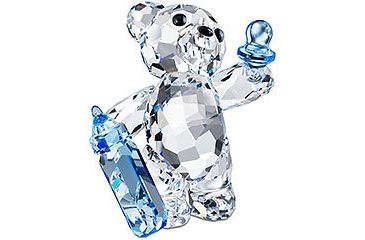 Image of Swarovski It's a Boy!