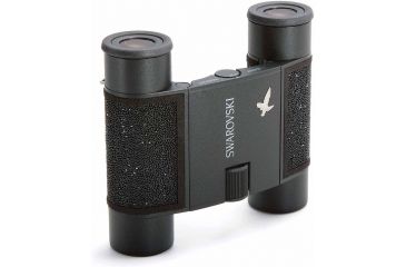Image of Swarovski Crystal Pocket 8x20 Nabucco Binoculars 46101 Vertical View