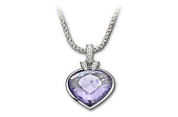 Image of Swarovski Oceanic Pendant
