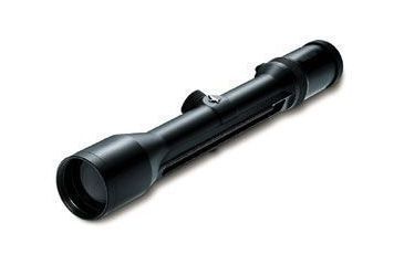 Image of Swarovski PH 1.25-4x24 SR #24N High Grid Reticle Rifle Scope 57015 Rifle scope